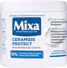 Ceramide Protect Hautstärkende Creme von Mixa für 5,20 € bei Rossmann im Angebot Ceramide Protect Hautstärkende Creme von Mixa im aktuellen Rossmann Prospekt