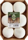 Champignons braun Angebote von Unsere Heimat Bio bei E center Wiesbaden für 1,99 €