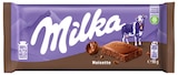 Tafelschokolade von Milka im aktuellen Rossmann Prospekt für 0,99 €