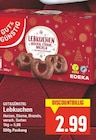 Lebkuchen von GUT&GÜNSTIG im aktuellen E center Prospekt