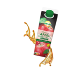 Frischer Direktsaft Orange & Mango Angebote von Solevita bei Lidl Hemer für 2,49 €