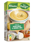 Velouté La Potagère - Knorr en promo chez Supeco Velouté La Potagère - Knorr dans le catalogue Supeco