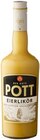 Eierlikör Angebote von POTT bei Kaufland Homburg für 8,99 €