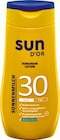 Sonnenmilch LSF 30 von Sun D'OR im aktuellen Netto Marken-Discount Prospekt für 3,35 €