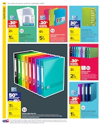 Offre Trieur dans le catalogue Carrefour du moment à la page 22