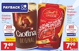 Original von Caotina für 7,49 € bei Netto Marken-Discount im Angebot Original von Caotina im aktuellen Netto Marken-Discount Prospekt