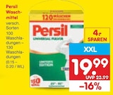 Aktuelle Waschmittel Angebote bei Netto Marken-Discount in Bremen Aktuelles Waschmittel Angebot bei Netto Marken-Discount in Bremen ab 19,99 €