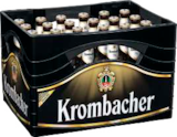 Spezi im Angebot bei EDEKA in Cuxhaven Spezi Angebote von Krombacher bei EDEKA Cuxhaven für 10,99 €