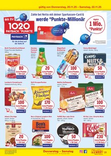 Hering im aktuellen Netto Marken-Discount Prospekt (Frankfurt (Main)) Hering im Netto Marken-Discount Prospekt "Aktuelle Angebote" mit 58 Seiten (Frankfurt (Main))