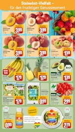 Fertiggerichte im REWE Prospekt in Saarbrücken Aktueller REWE Prospekt mit Fertiggerichte, "Dein Markt", Seite 6