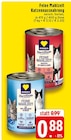 EDEKA Reichshof - Katzennassnahrung Angebot im Prospekt Katzennassnahrung bei EDEKA im Reichshof Prospekt für 0,88 €