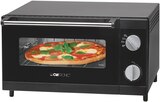 REWE - Multi-Pizzaofen MP03520 Angebot im Prospekt Multi-Pizzaofen MP03520 bei REWE im Prospekt "" für 29,99 €