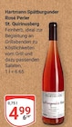 Spätburgunder Rosé Perler St. Quirinusberg von Hartmann für 4,99 € bei GLOBUS im Angebot Spätburgunder Rosé Perler St. Quirinusberg von Hartmann im aktuellen GLOBUS Prospekt