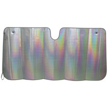 Norauto Brétigny-sur-Orge - 1 pare-soleil pour pare-brise argent CAR+ 145 x 60 cm Promo 1 pare-soleil pour pare-brise argent CAR+ 145 x 60 cm dans le catalogue Norauto C'est bon de (re)partir ! à Brétigny-sur-Orge