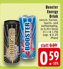 Aktuelle Energydrink Angebote bei EDEKA in Ibbenbüren Aktuelles Absolute Zero Angebot bei EDEKA in Ibbenbüren ab 0,59 €