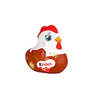 Promo Poule en chocolat à 5,79 € dans le catalogue Carrefour Market à Hinges
