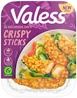 Crispy Sticks im REWE Prospekt Crispy Sticks von Valess im aktuellen REWE Prospekt für 2,49 €