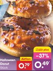 Halloween Donut im Netto Marken-Discount Prospekt Halloween Donut von im aktuellen Netto Marken-Discount Prospekt für 0,49 €