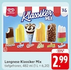 Angebot im EDEKA Sonnenbühl Prospekt EDEKA Sonnenbühl Prospekt mit im Angebot für 2,99 €