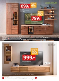 Holz im XXXLutz Prospekt "NR. 1 BEIM PREIS" auf Seite 16