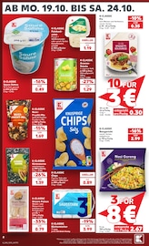 Mixer im Kaufland Prospekt in Ahaus Aktueller Kaufland Prospekt mit Mixer, "Hier bin ich richtig", Seite 12