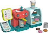 Spielzeugkasse/Café-Shop von LUPILU im aktuellen Lidl Prospekt