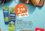 Kräuterbutter bei tegut im Bad Neustadt Prospekt für 1,49 €