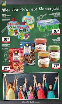 Bananen im EDEKA Prospekt "Aktuelle Angebote" mit 19 Seiten (Osnabrück)