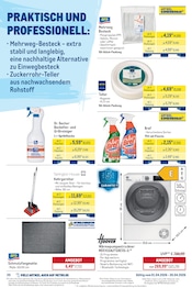Backofen im METRO Prospekt in Hürth Aktueller METRO Prospekt mit Backofen, "Monatsmix April", Seite 20
