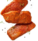 Hüftsteak im Angebot bei Kaufland in Velbert Hüftsteak Angebote von K-WERTSCHÄTZE bei Kaufland Velbert