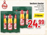Apfel bei Trinkgut im Bad Honnef Prospekt für 24,99 €