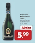 Aktuelle Sekt Angebote bei famila Nordwest in Oldenburg Aktuelles Sekt Angebot bei famila Nordwest in Oldenburg ab 5,99 €