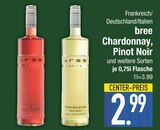 Chardonnay von bree im aktuellen EDEKA Prospekt für 2,99 €