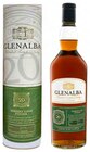 Aktuelles Blended Scotch Whisky Sherry Cask Finish 20 Jahre Angebot bei Lidl in Wuppertal ab 39,99 €
