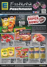 EDEKA Prospekt "Am 03.Februar ist SUPER BOWL ", 24 Seiten, für Mülheim, 27.01.2020 - 01.02.2020 EDEKA Prospekt "Am 03.Februar ist SUPER BOWL ", 24 Seiten, für Mülheim, 27.01.2020 - 01.02.2020