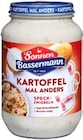 Kartoffel mal anders - Sauce für Kartoffelgratin im Angebot bei Kaufland in Chemnitz Kartoffel mal anders - Sauce für Kartoffelgratin Angebote von Sonnen Bassermann bei Kaufland Chemnitz für 2,22 €
