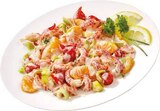 Flusskrebs-Salat Normandie Angebote bei E center Münster für 2,29 €