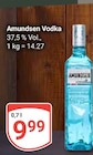 Aktuelles Vodka Angebot bei GLOBUS in Jena ab 9,99 €