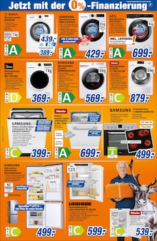 Aktueller expert Prospekt "Top Angebote" Seite 2 von 8 Seiten für Menden