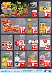 Chips im EDEKA Prospekt in Kiel Aktueller EDEKA Prospekt mit Chips, "Top Angebote", Seite 9
