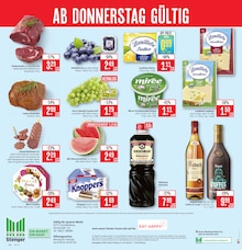 Getränke im aktuellen Marktkauf Prospekt (Offenbach (Main)) Getränke im Marktkauf Prospekt "Aktuelle Angebote" mit 36 Seiten (Offenbach (Main))
