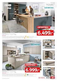 Möbel Angebot & Preis im aktuellen XXXLutz Möbelhäuser Prospekt Möbel Angebot im aktuellen XXXLutz Möbelhäuser Prospekt auf Seite 9