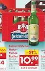 Naturtrübes Radler im Angebot bei Netto Marken-Discount in Dresden Naturtrübes Radler Angebote von Feldschlößchen bei Netto Marken-Discount Dresden für 10,99 €