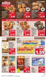 Aktueller Kaufland Prospekt mit Toaster, "Aktuelle Angebote", Seite 23