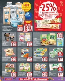 Kaffee Angebot & Preis im aktuellen EDEKA Prospekt Kaffee Angebot im aktuellen EDEKA Prospekt auf Seite 7
