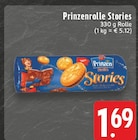 EDEKA - Stories Angebot im Prospekt Stories bei EDEKA im Prospekt "" für 1,69 €
