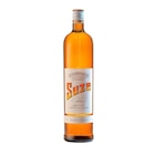 Apéritif à la gentiane - SUZE en promo à 8,89 € chez Carrefour Apéritif à la gentiane - SUZE dans le catalogue Carrefour