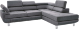 Ecksofa Backstreet für 799,00 € bei porta Möbel im Angebot Ecksofa Backstreet im aktuellen porta Möbel Prospekt