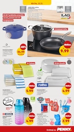 Kochtopf Angebot im aktuellen Penny Prospekt auf Seite 29