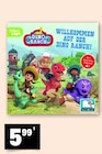 Willkommen auf der Dino Ranch Angebote bei Marktkauf Fellbach für 5,99 €